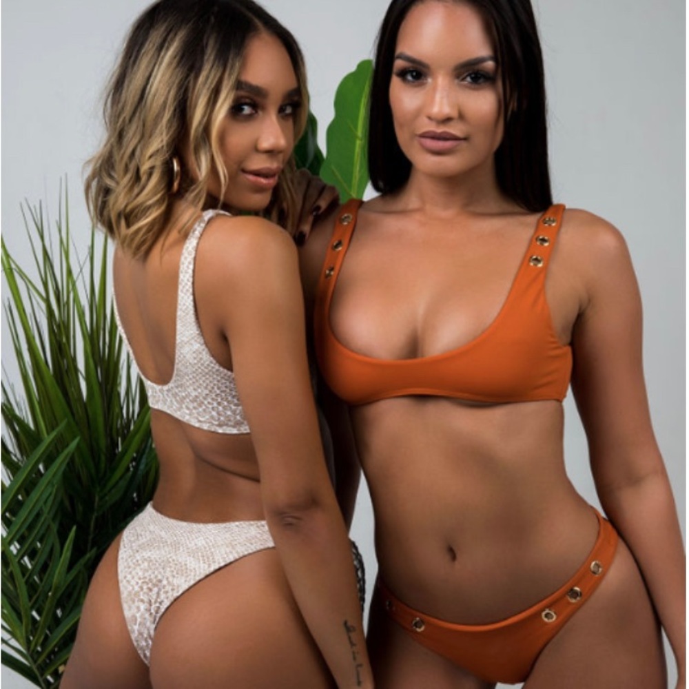 “Ring me up” Bikini